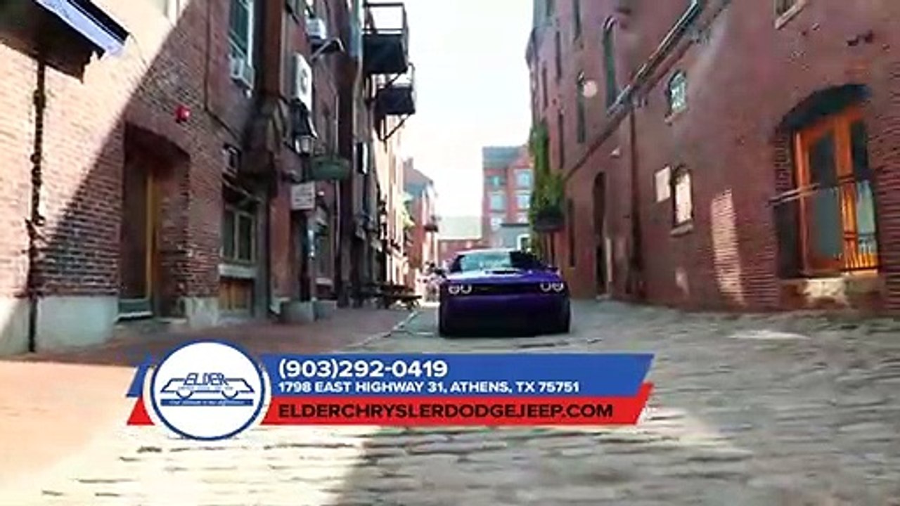 2019  Dodge  Challenger  Corsicana  TX |  Dodge  Challenger  Corsicana  TX