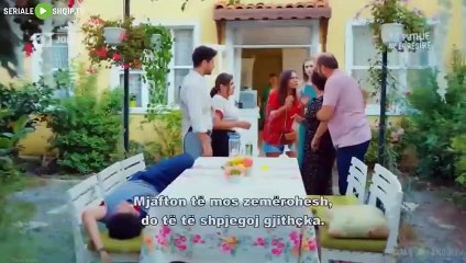 Zogu i Hershem - Episodi 17