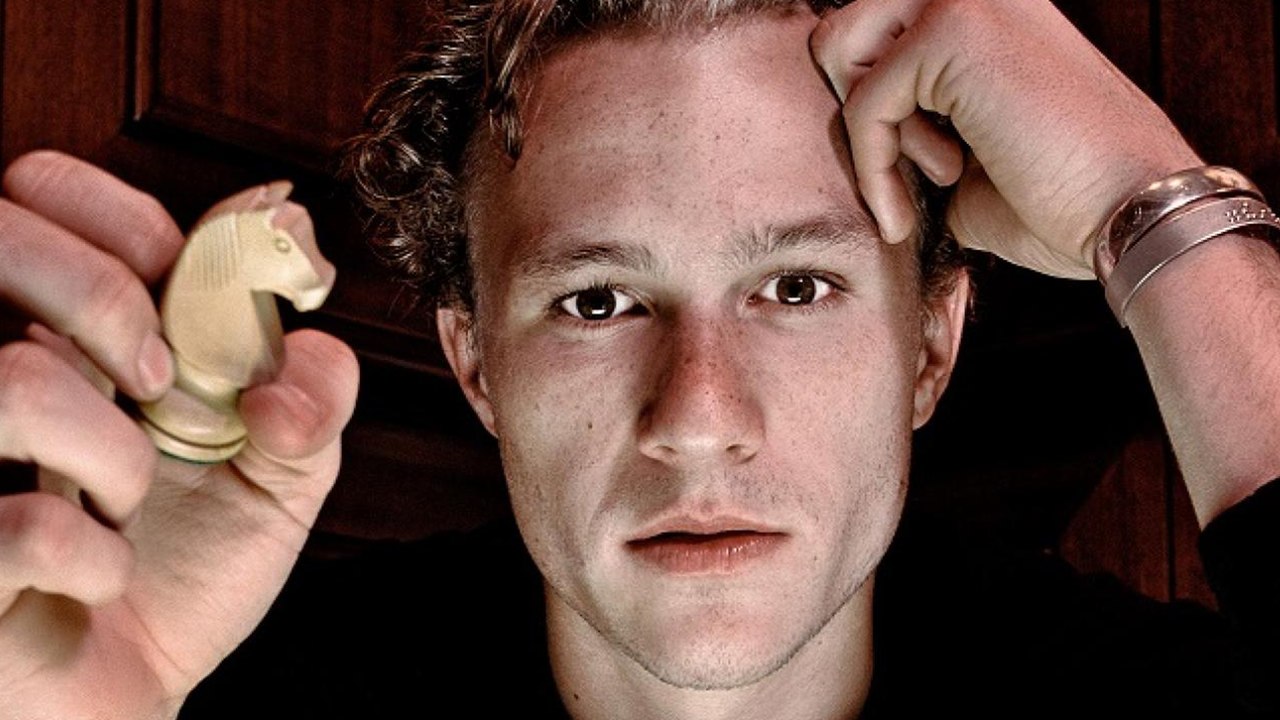 10 Things You Never Knew About Heath Ledger