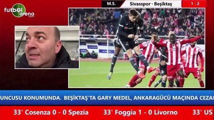 Çağdaş Sevinç: "Lens'in katkı verdiği maç sayısı bir eli parmağını geçmez"