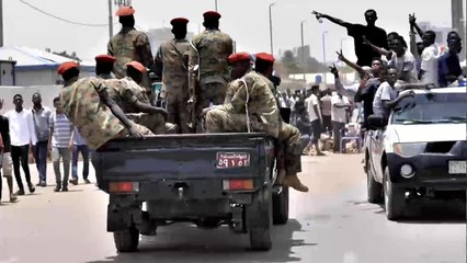 السودان.. هل ستهدأ ساحات الاعتصام بوعود بيانات المجلس العسكري؟