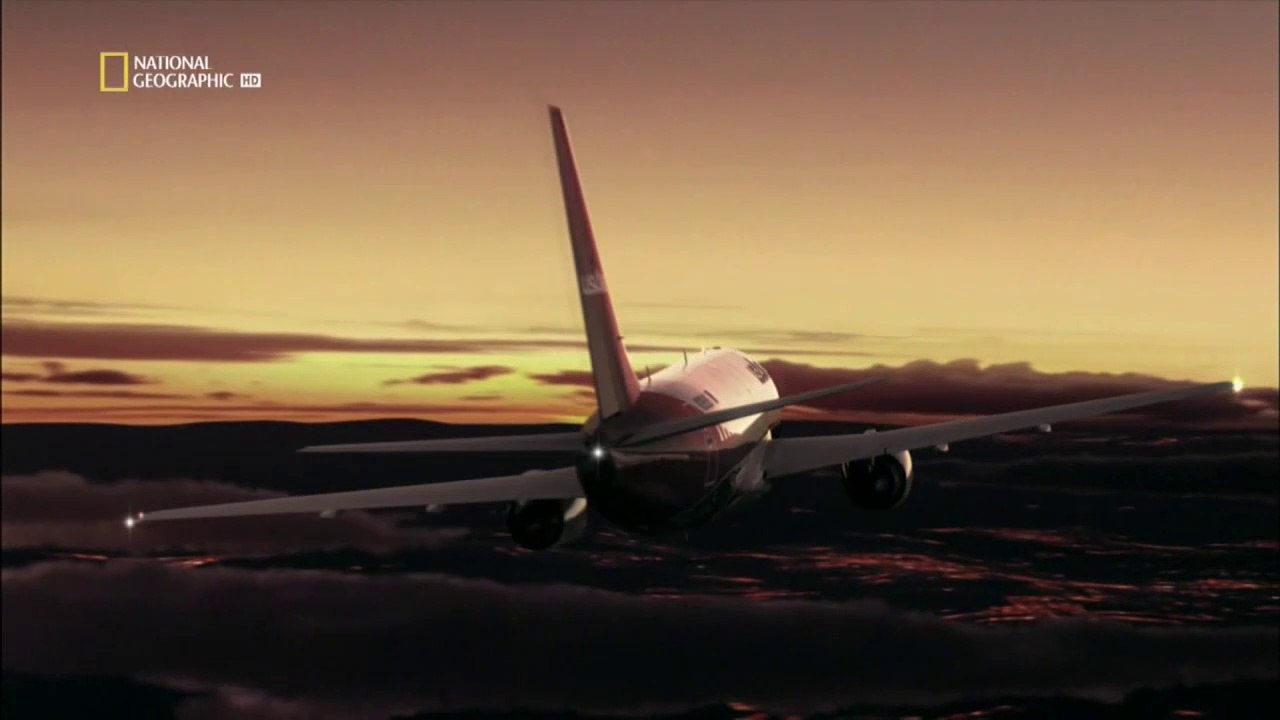 Mayday - Alarm im Cockpit - S09E04 - Klar zum Crash