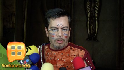 ¿Carlos Espejel terminó su relación con Alma Cero y se reconcilió con la madre de su hijo?