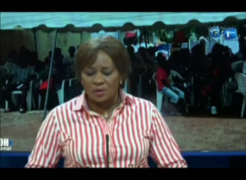 RTG/Campagne d’immatriculation de masse GEF initiée par la CNAMGS