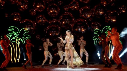 Ivete Sangalo - Doces Lábios