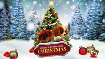 Project: Puppies for Christmas Trailer #1 (2019) John Ratzenberger Family Movie HD