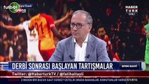 Fatih Altaylı: 