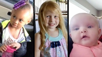 Cute And Funny Without Even Trying