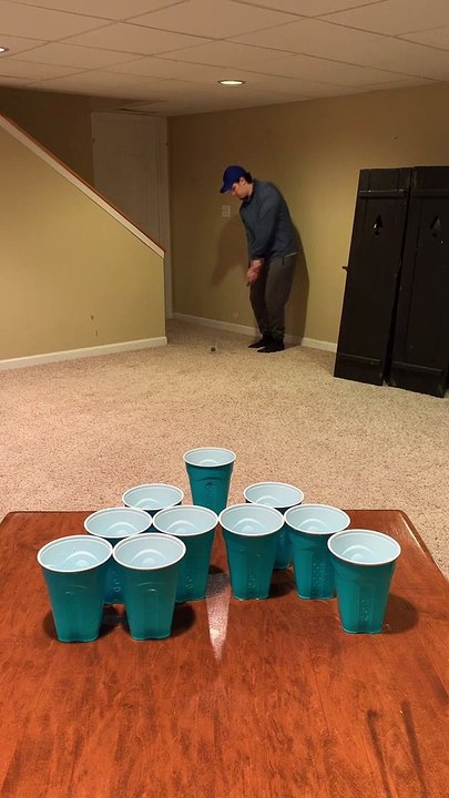 Insane Trick Shot Compilation