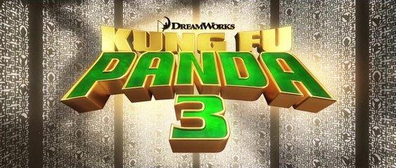 KUNG FU PANDA 3 (2016) Bande Annonce VF - HD