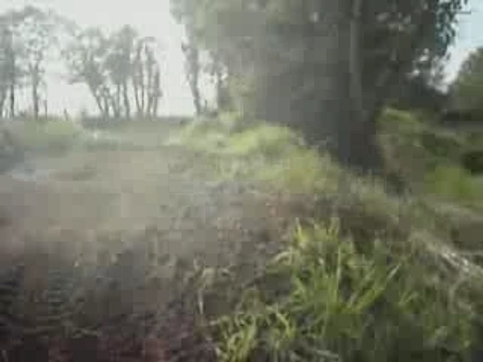 minibike