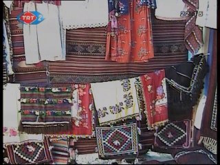 Sındırgı Festivalİ