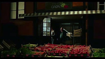 Tráiler película "Domino", dirigida por Brian de Palma y protagonizada Nikolaj Coster-Waldau, Carice van Houten y Guy Pearce. Coproducción española.