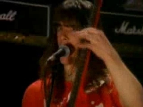 Annihilator - Alison hell