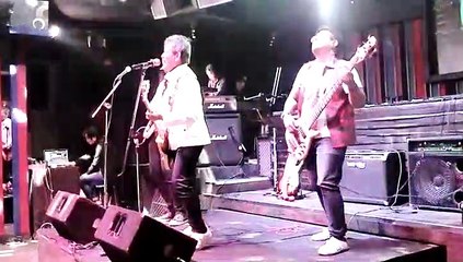 GIANT STEP PERSADA TERCINTA LIVE STREAMING