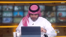 عمر الجاسر: المسرح السعودي استنساخ لتجربة مصر وهذا ليس عيباً
