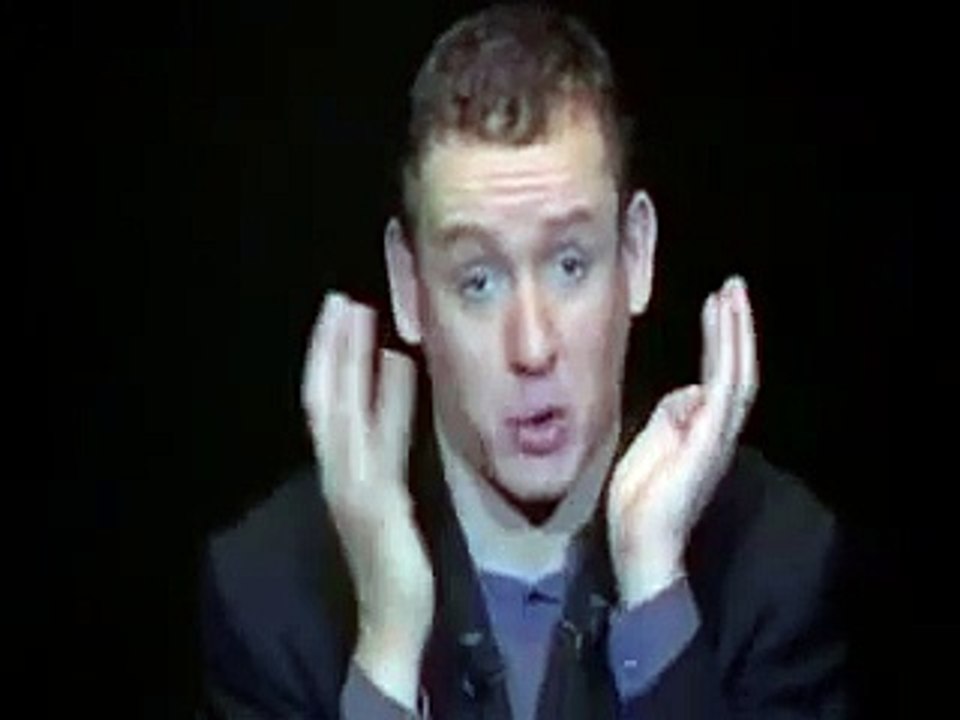 Dany Boon - Le pitbull