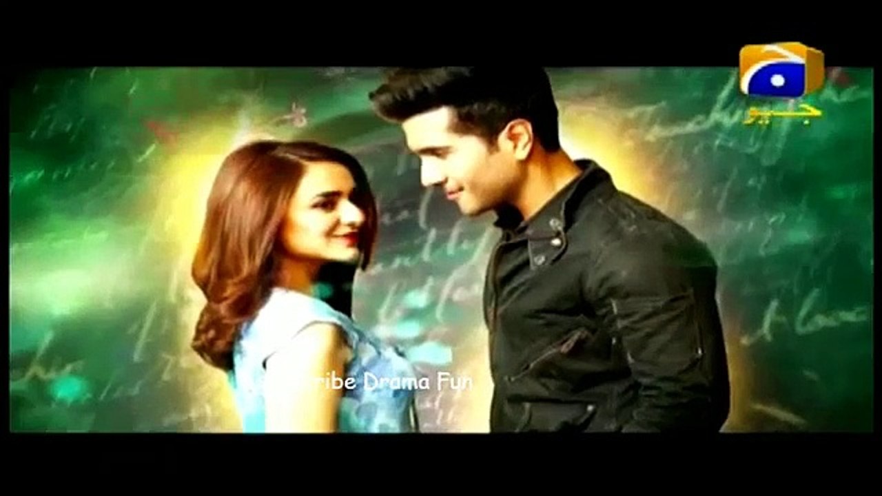 Dil Kya Karay E 16 GEO TV Drama - 22nd April 2019