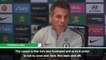 He's too frustrated - Zola on Sarri's absence from press conference