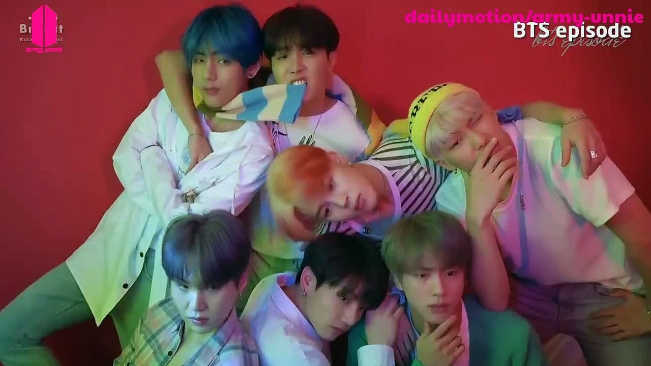 Bts persona jacket shop