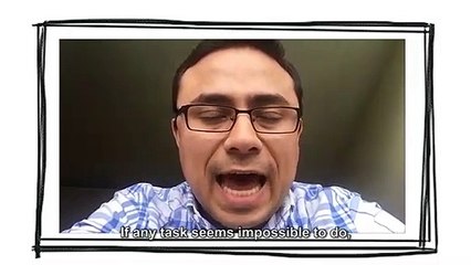 Introducing Real Yoyo Chinese Student: Jorge