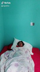 Sleeping Problems - GRAFINX - Tik Tok