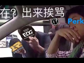 【嘤嘤嘤】在？G2中单出来挨骂，RNG出来挨夸