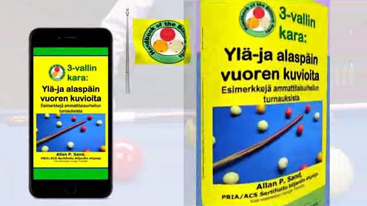 Varaa video 3-vallin kara: Ylä-ja alaspäin vuoren kuvioita (fi)