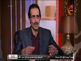 مجدي الجلاد: نسبة الأصوات الباطلة لن تزيد عن الرافضة للتعديلات الدستورية