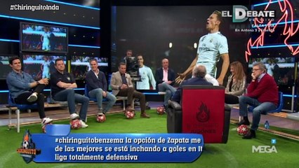 Inda: "Piqué ha utilizado las instalaciones del Barça para promocionar su Copa Davis"