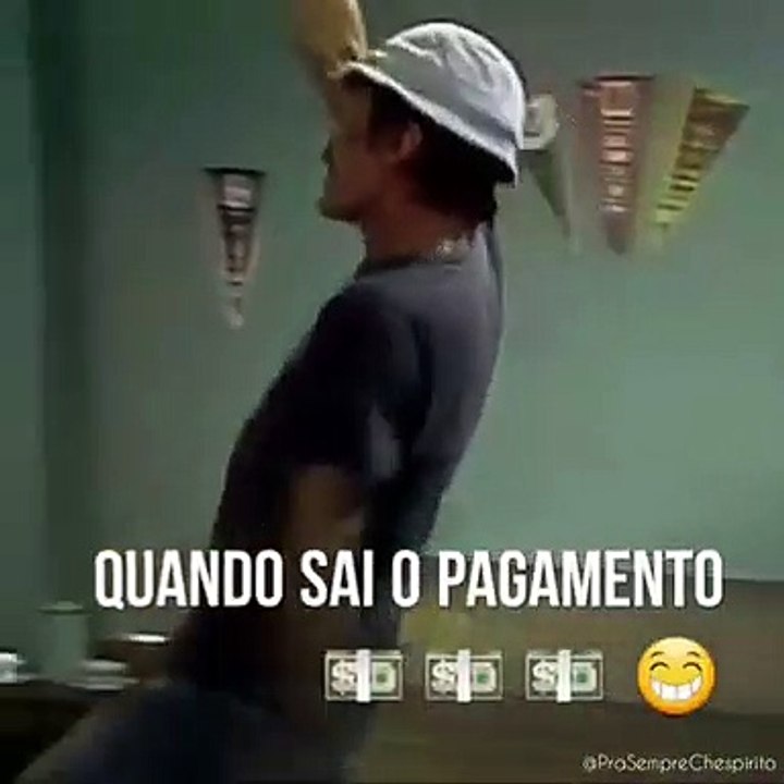 Semana do Pagamento