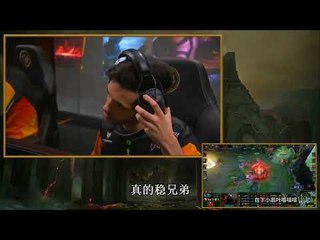 【嘤嘤嘤】日本战队：为什么打比赛不能泡温泉？如果能泡温泉，我拳打lpl，脚踢lck。一拳
