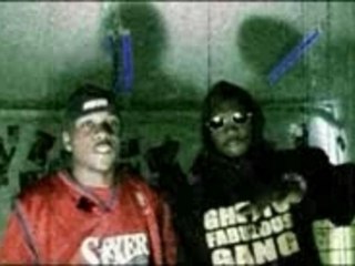 Diomay & Alpha 5.20 - Street Credibilite