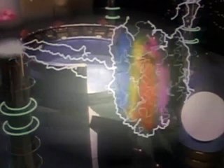Mighty Morphin Power Rangers - s01e04 - A Pressing Engagement