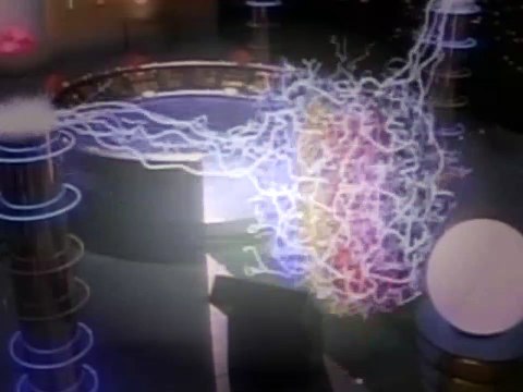 Mighty Morphin Power Rangers - s01e07 - Big Sisters