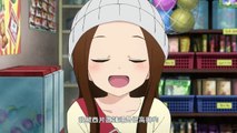 からかい上手の高木さん 2期 - Karakai Jouzu no Takagi-san Season 2
