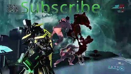 Vigorous swap mod Review Warframe