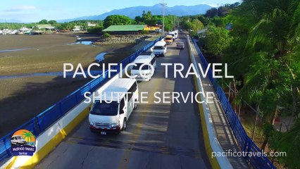 Pacifico Travel Costa Rica
