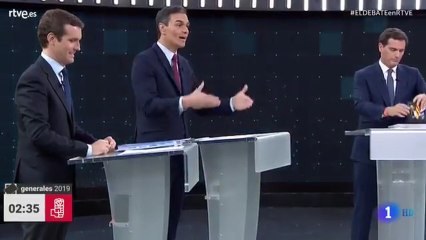 Rivera despliega el portarretratos de Pedralbes