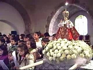 Sa Bisita 2008: Nonno racconta