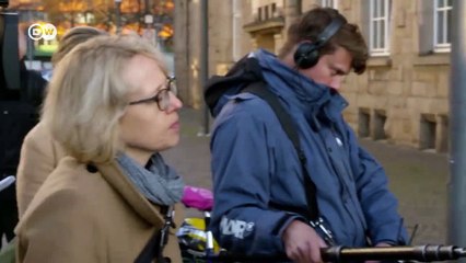 The diesel disaster | DW Documentary