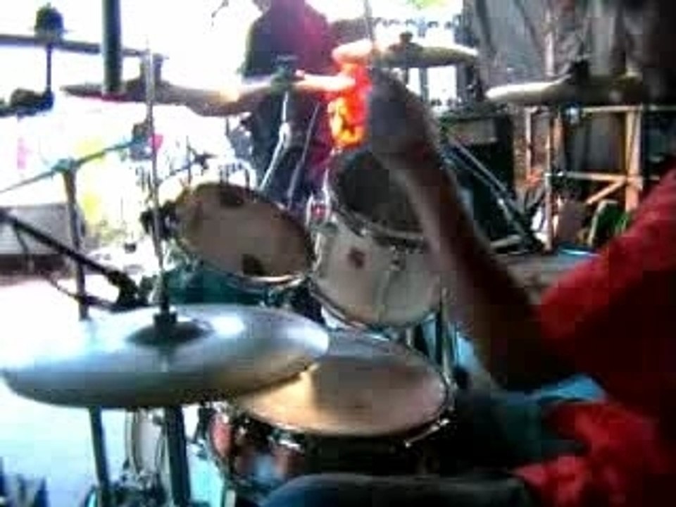 974 Live DVD "monmon" Reggae 2R Band