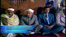 عبد الباسط عبد الصمد ماتيسرمن سورة الفتح والحجرات