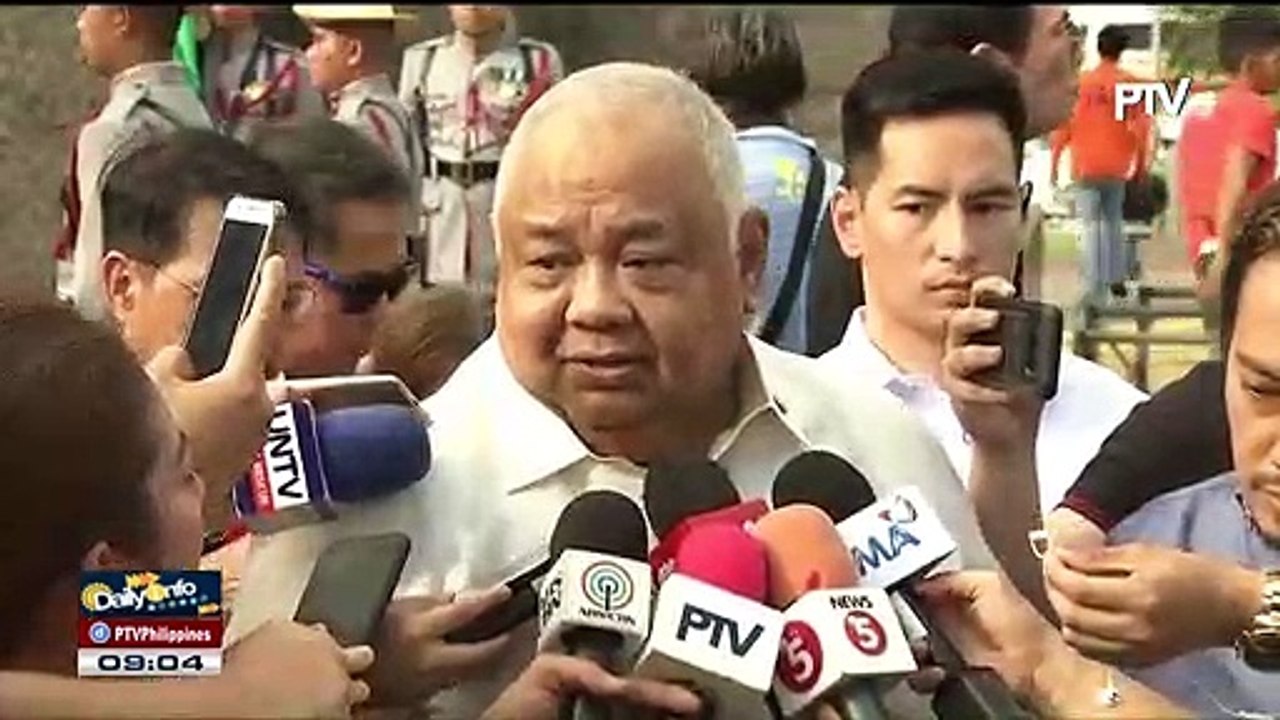 Mga tanggapan ng gobyerno, #WalangPasok ngayong araw, April 23, 2019 dahil sa nangyaring lindol