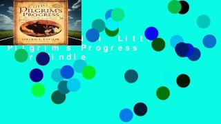 Full version  Little Pilgrim s Progress  For Kindle