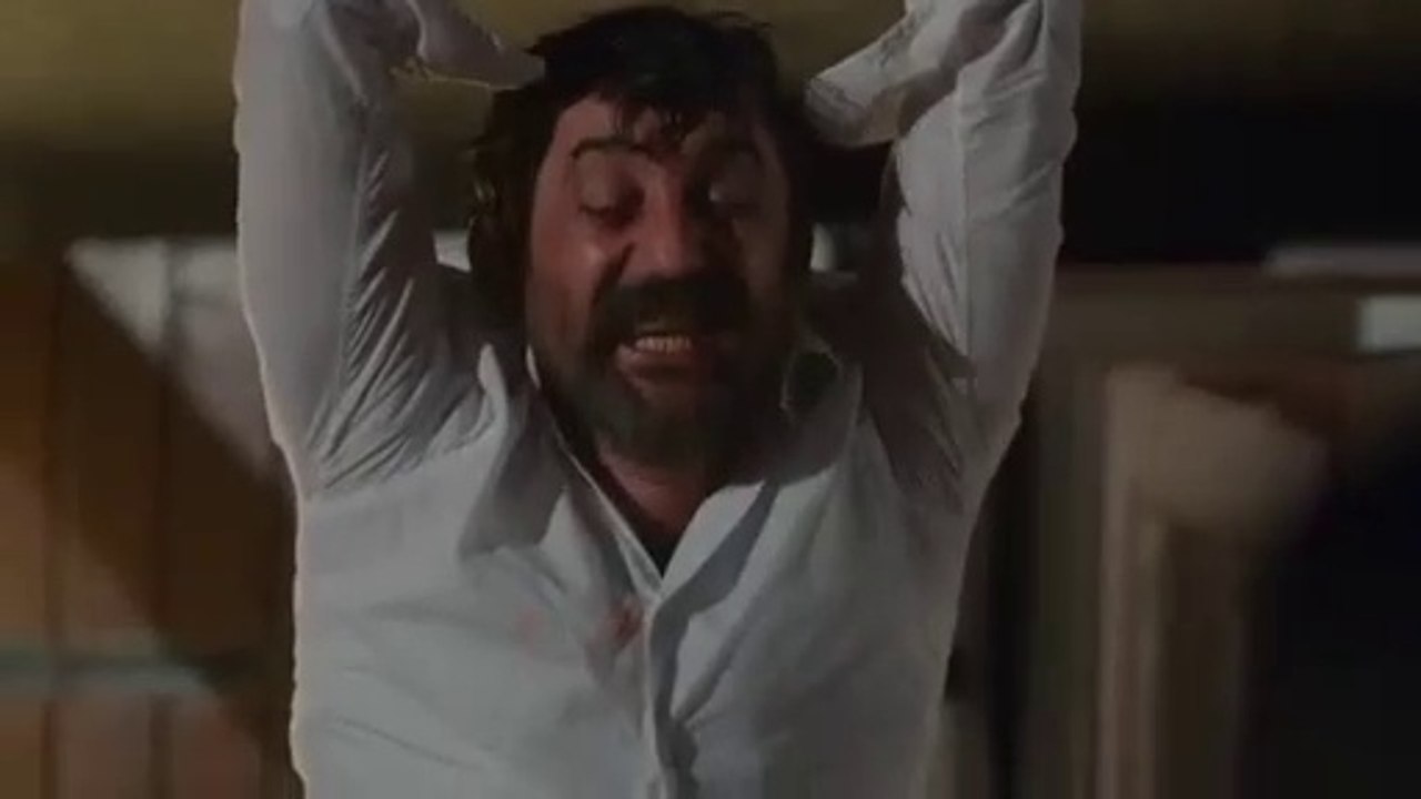 Çukur 2.Sezon 29.Bölüm p1  الحفرة - الموسم الثاني - الحلقة 29 - القسم الاول