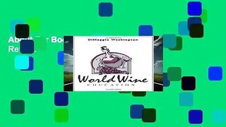 About For Books  World Wine Education  Review