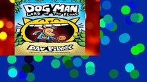 [BEST SELLING]  Dog Man 5: Lord of the Fleas by Dav Pilkey