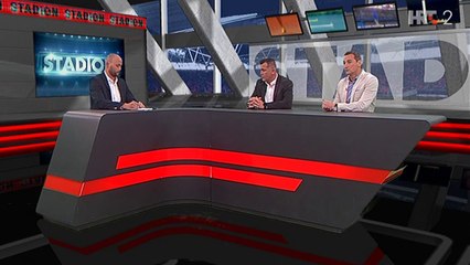 Stadion (HRT) - 1. HNL 2018/19., 30. kolo, 22.04.2019. HD