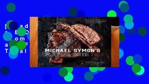 [Read] Michael Symon s BBQ: BBQ and More from the Grill, Smoker, and Fireplace  For Trial